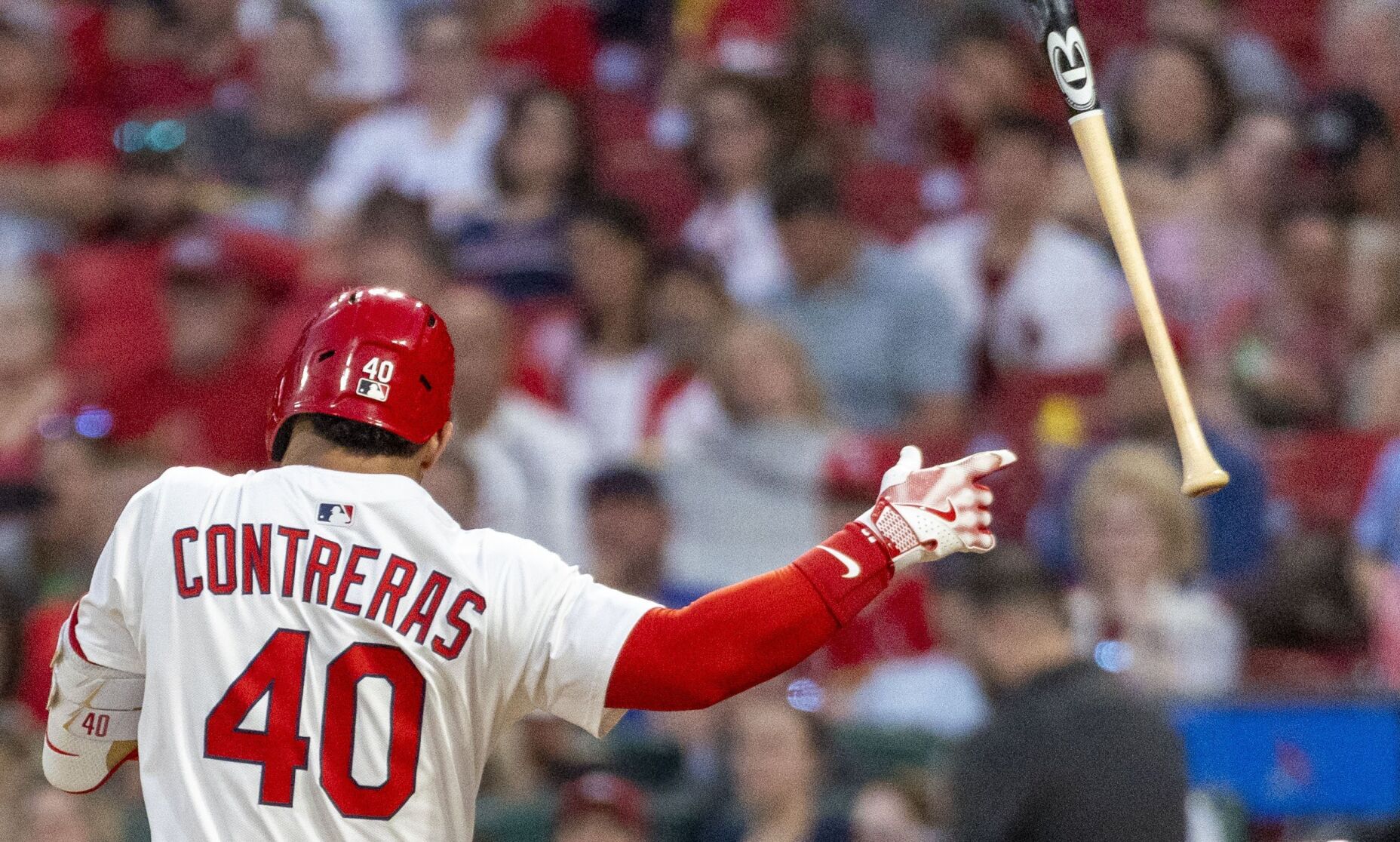 51黑料 Cardinals host Blue Jays